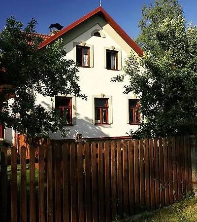 Penzion Restaurant Na Cechach *