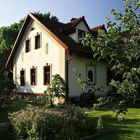 Penzion Restaurant Na Cechach