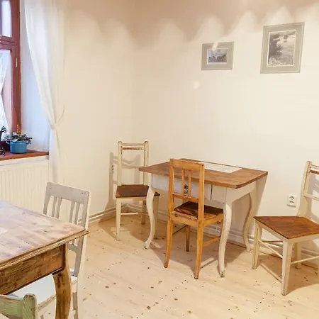 Penzion Restaurant Na Cechach
